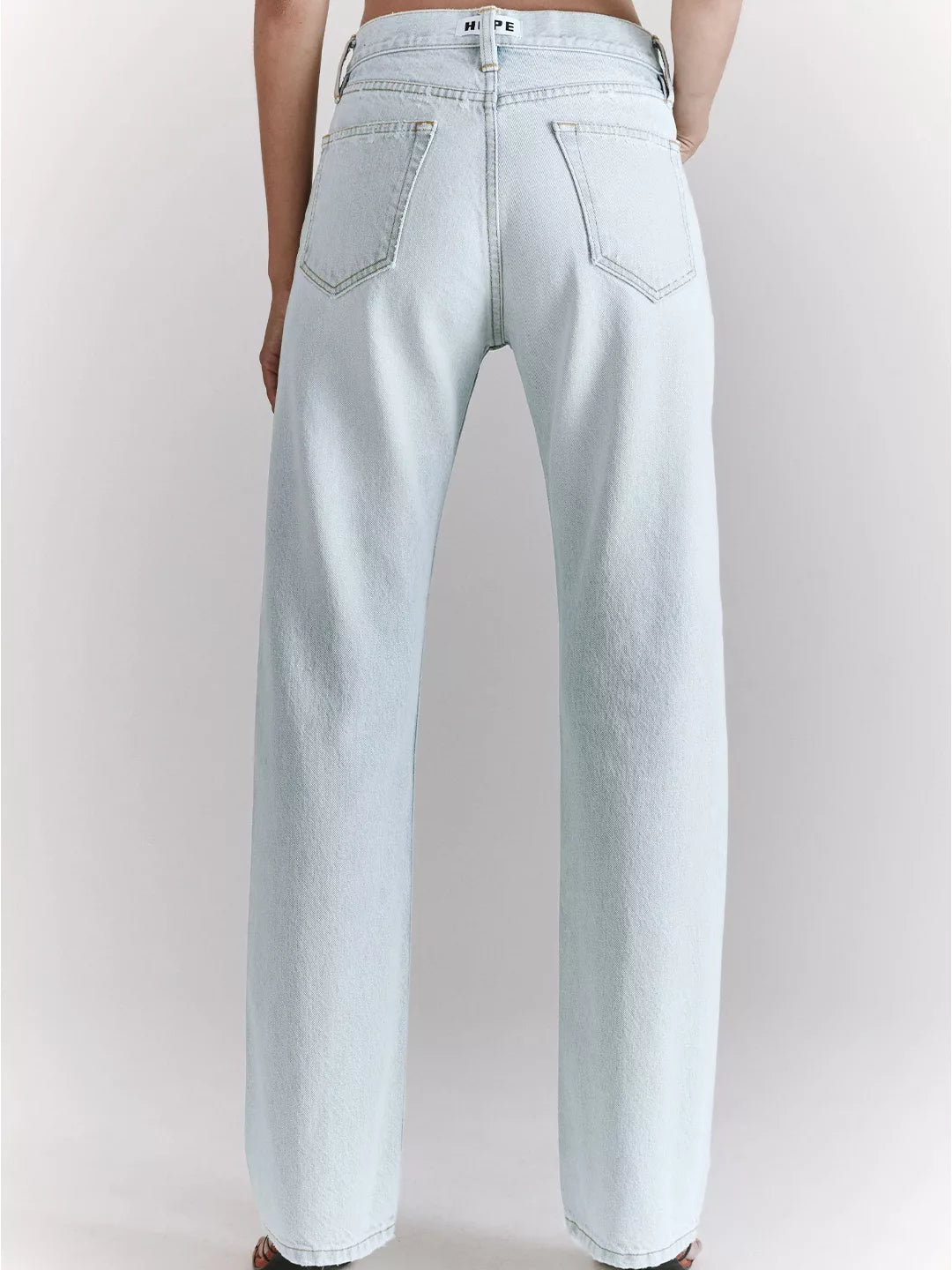 Rush Jeans
