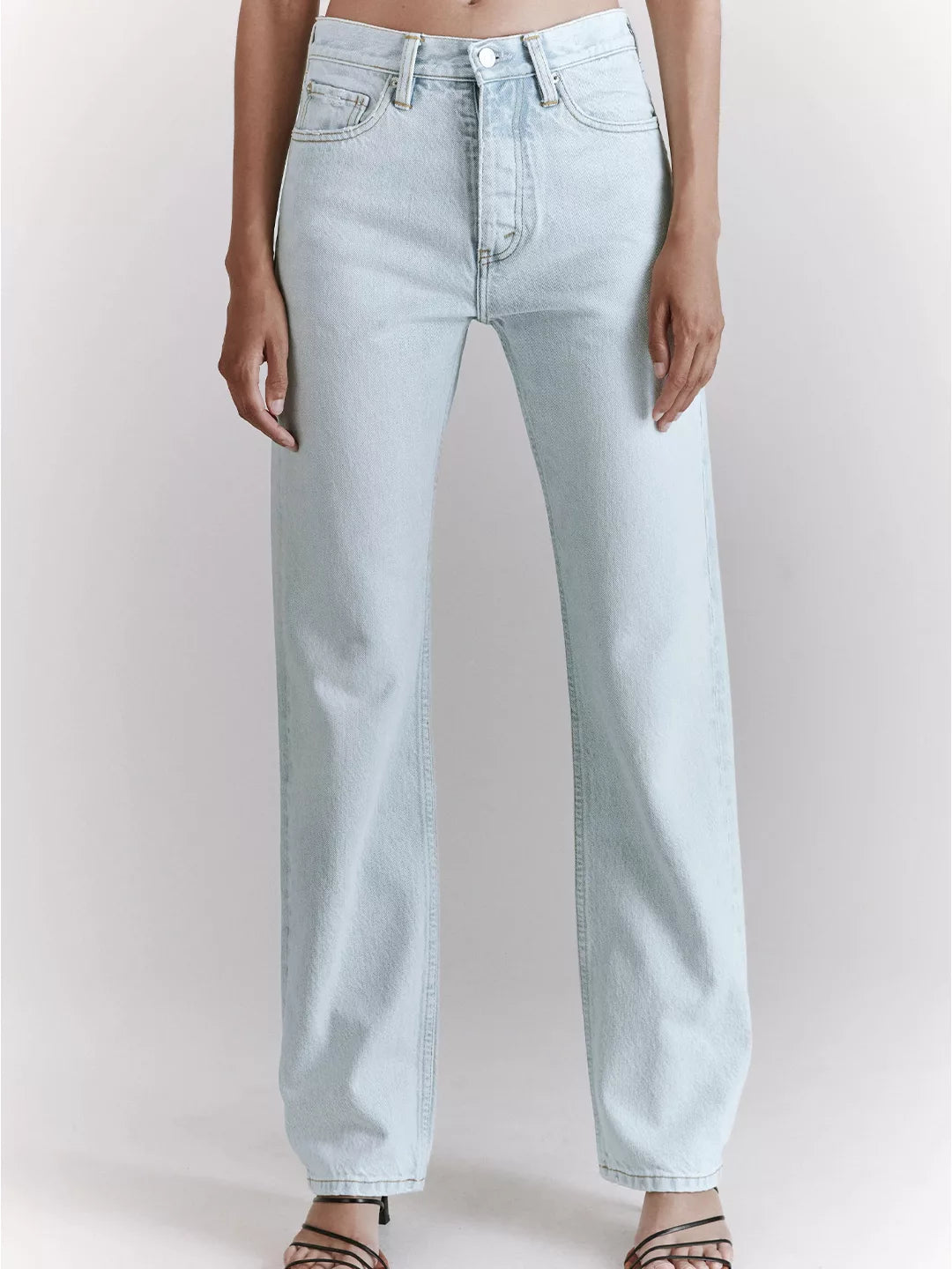 Rush Jeans