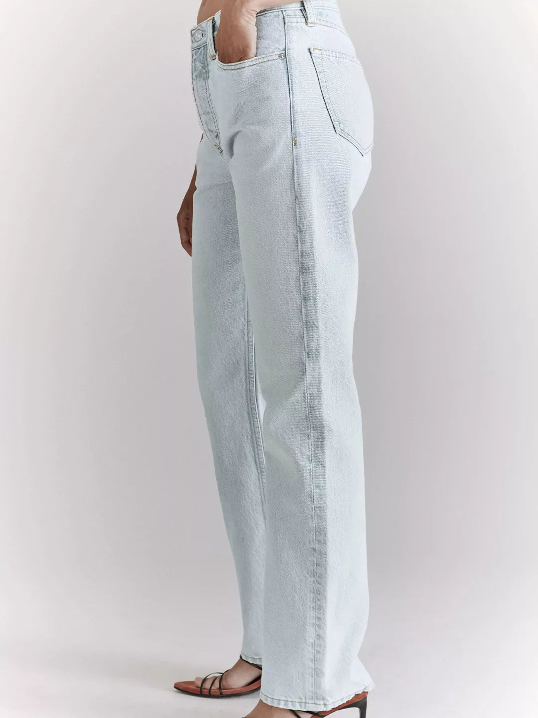 Rush Jeans