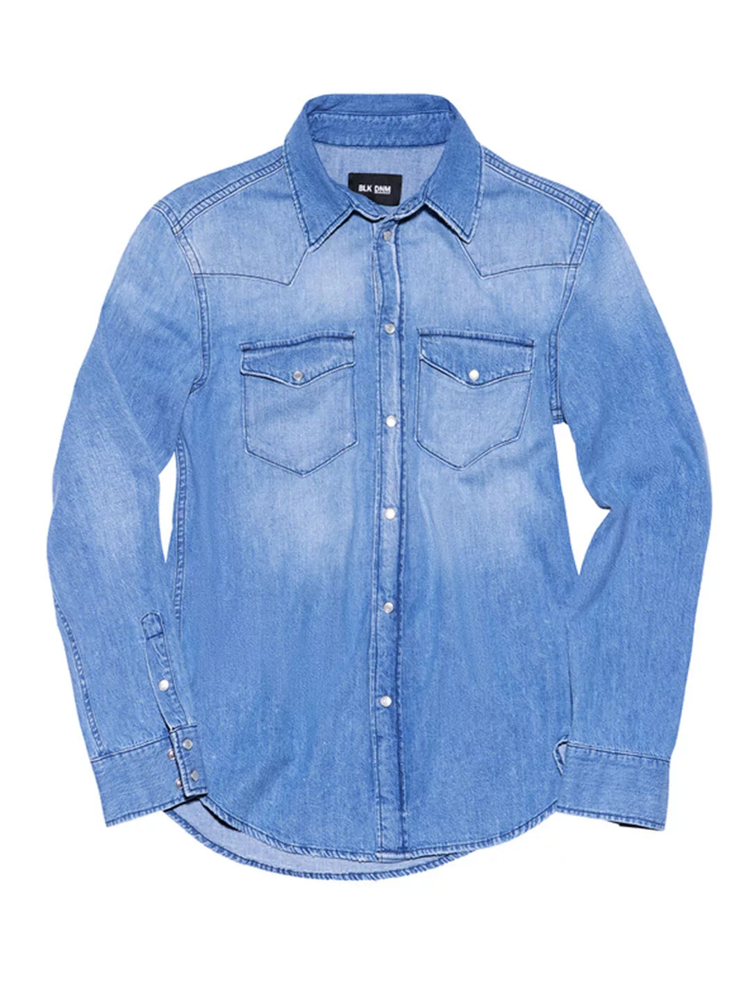 Jeans Shirt 5