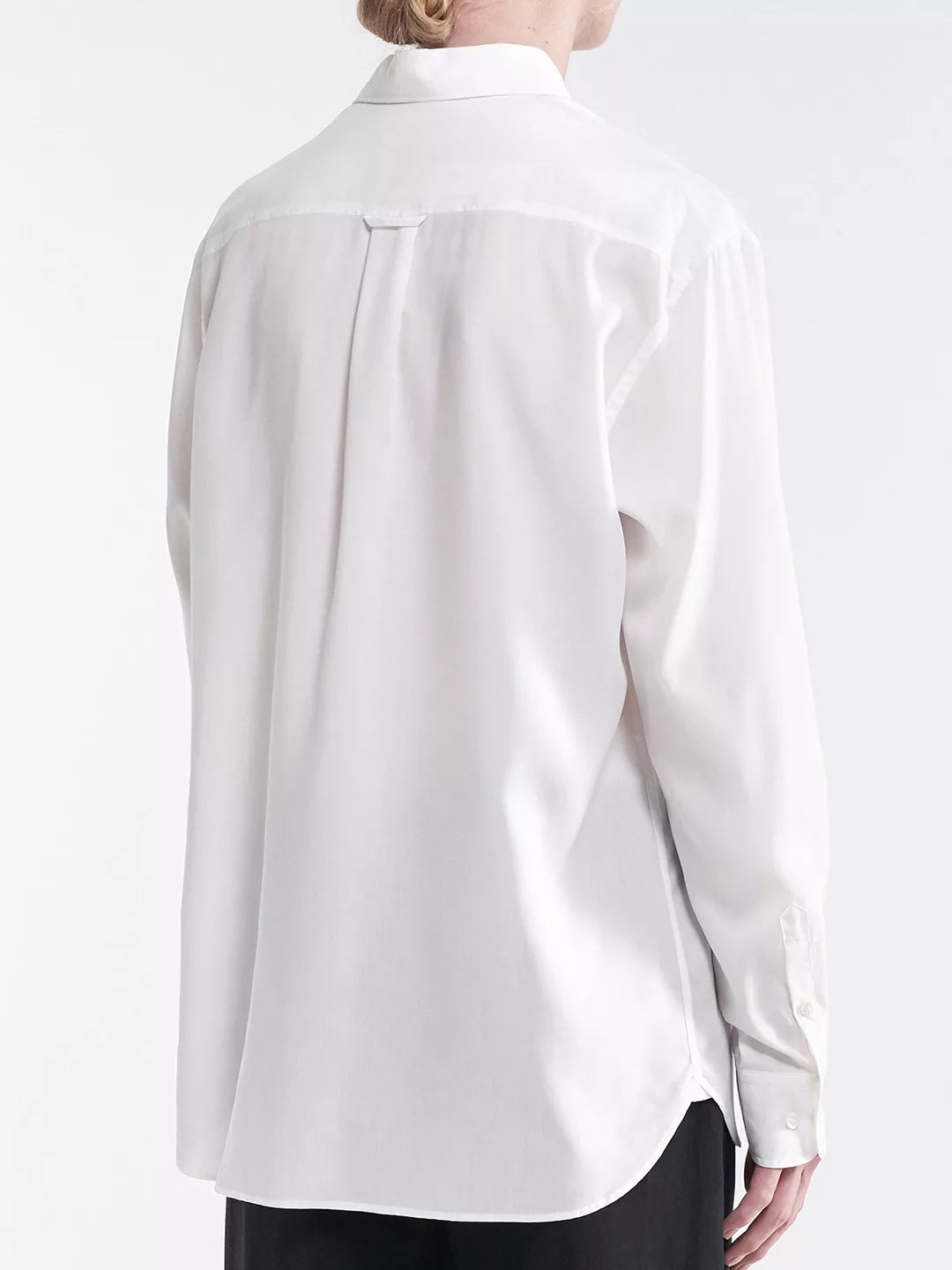 Noel Tencel Shirt