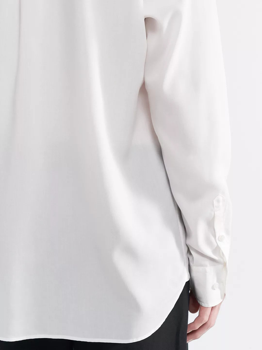 Noel Tencel Shirt