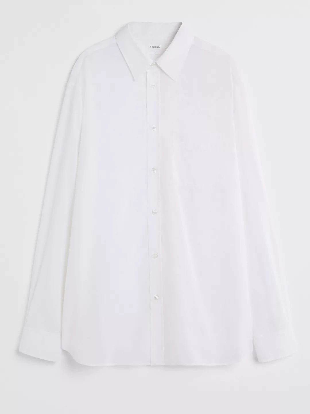 Noel Tencel Shirt