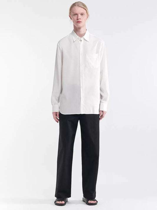 Noel Tencel Shirt