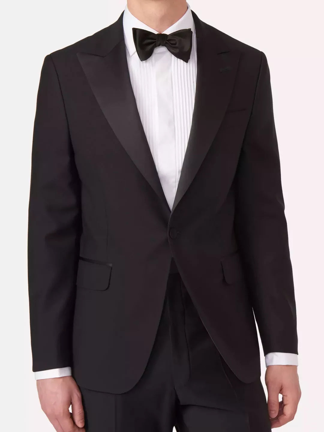 Frampton Tuxedo Blazer