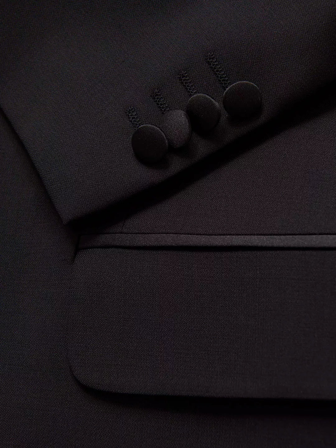 Frampton Tuxedo Blazer