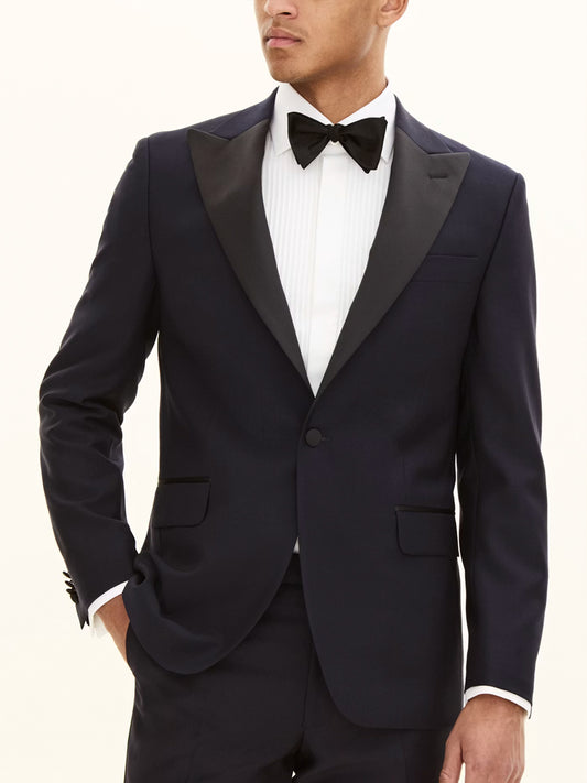 Frampton Tuxedo Blazer