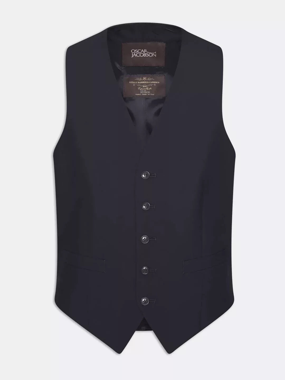 Carlo Waistcoat