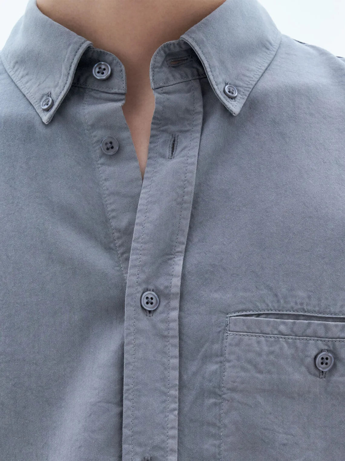 Zachary Shirt