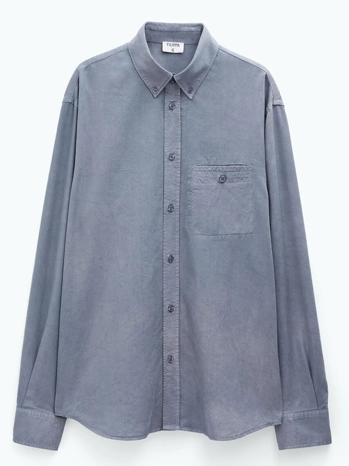 Zachary Shirt
