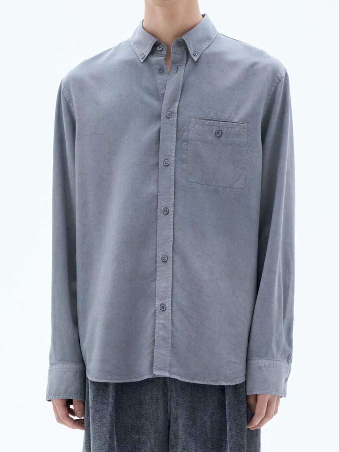 Zachary Shirt