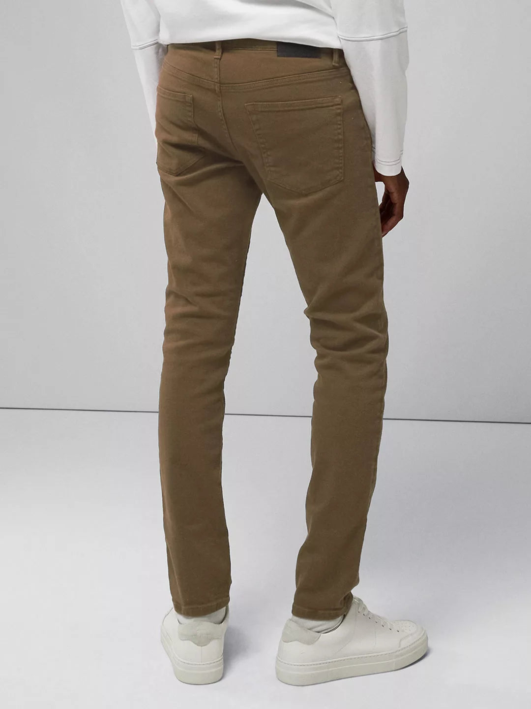 Jay LHT Slim Jeans