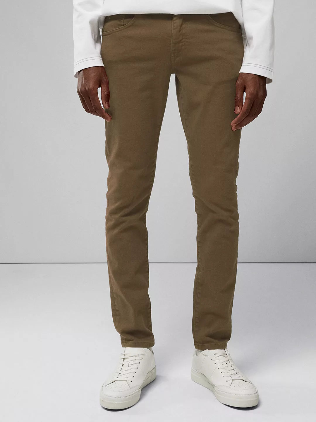 Jay LHT Slim Jeans