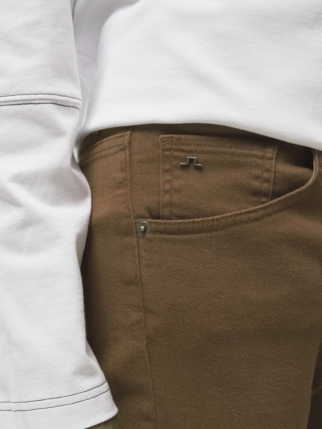 Jay LHT Slim Jeans