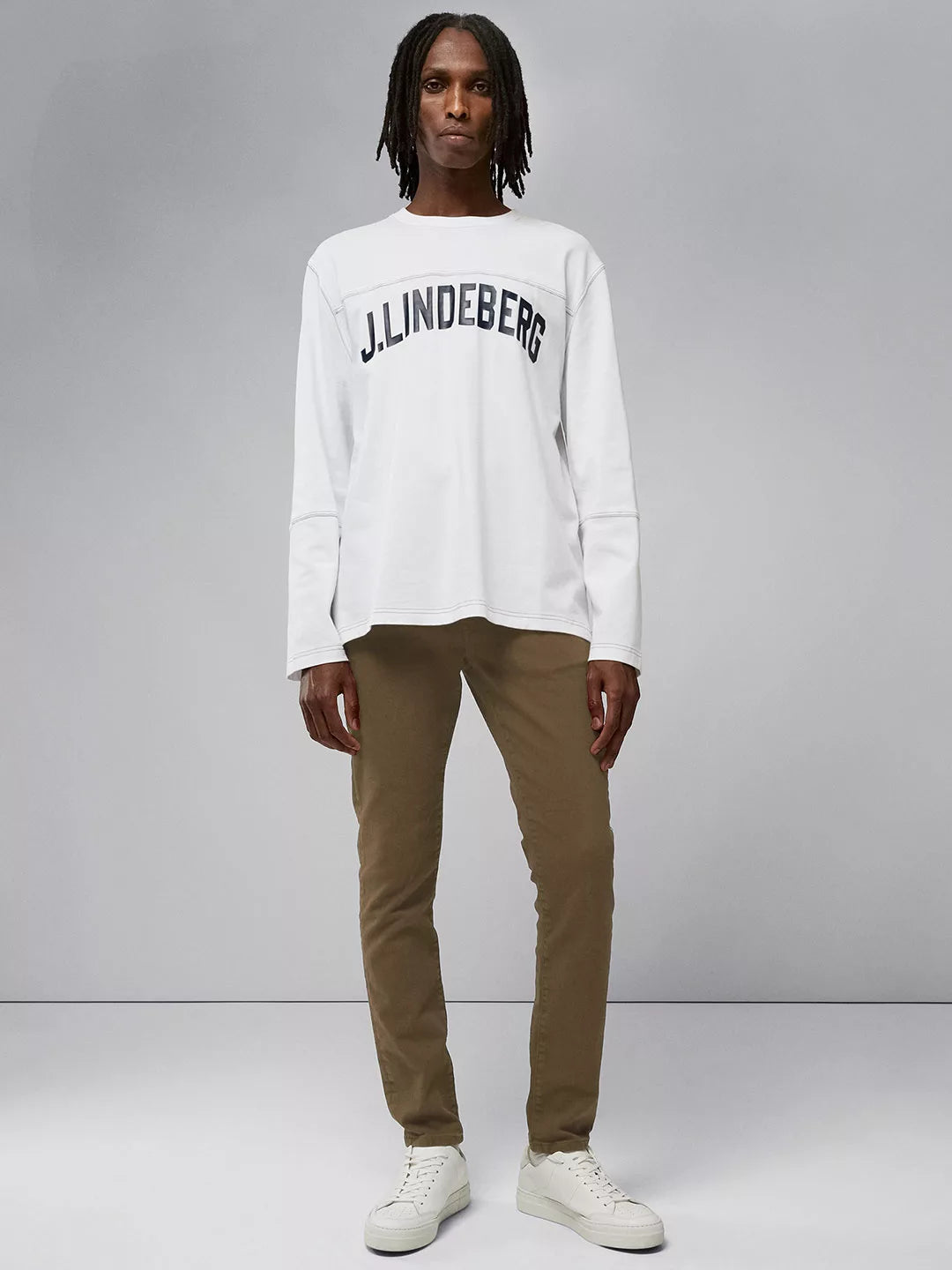 Jay LHT Slim Jeans