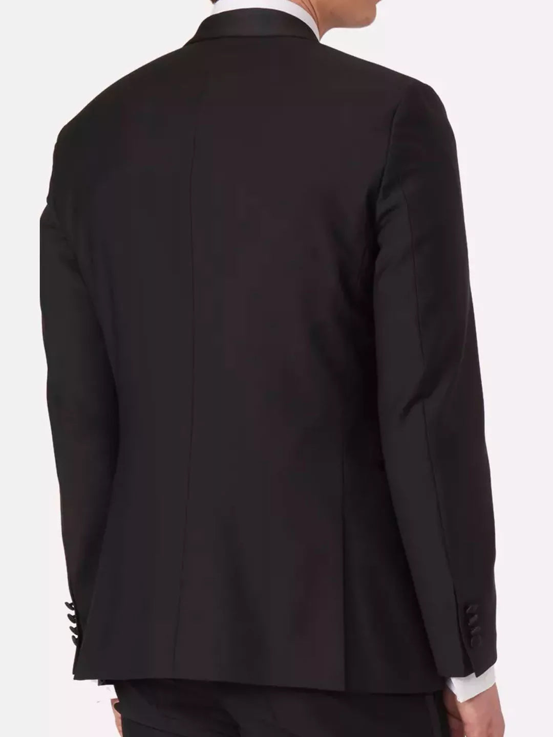 Filip Tuxedo Blazer