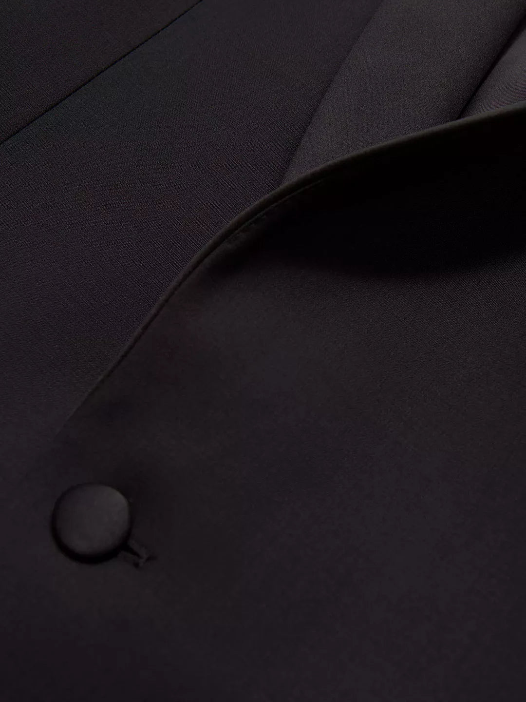 Filip Tuxedo Blazer