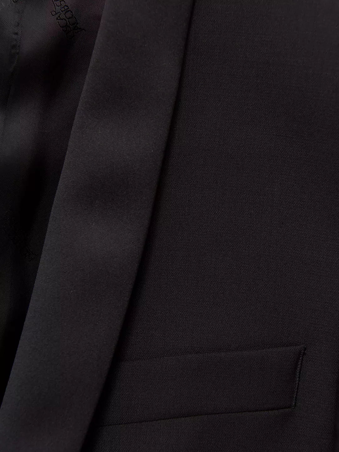 Filip Tuxedo Blazer