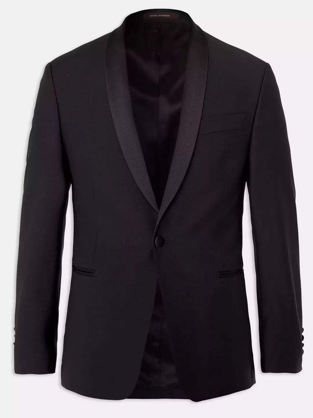 Filip Tuxedo Blazer