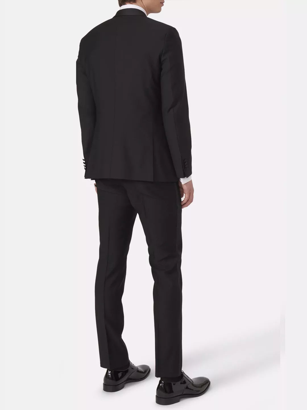 Filip Tuxedo Blazer