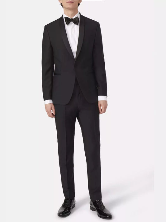 Filip Tuxedo Blazer