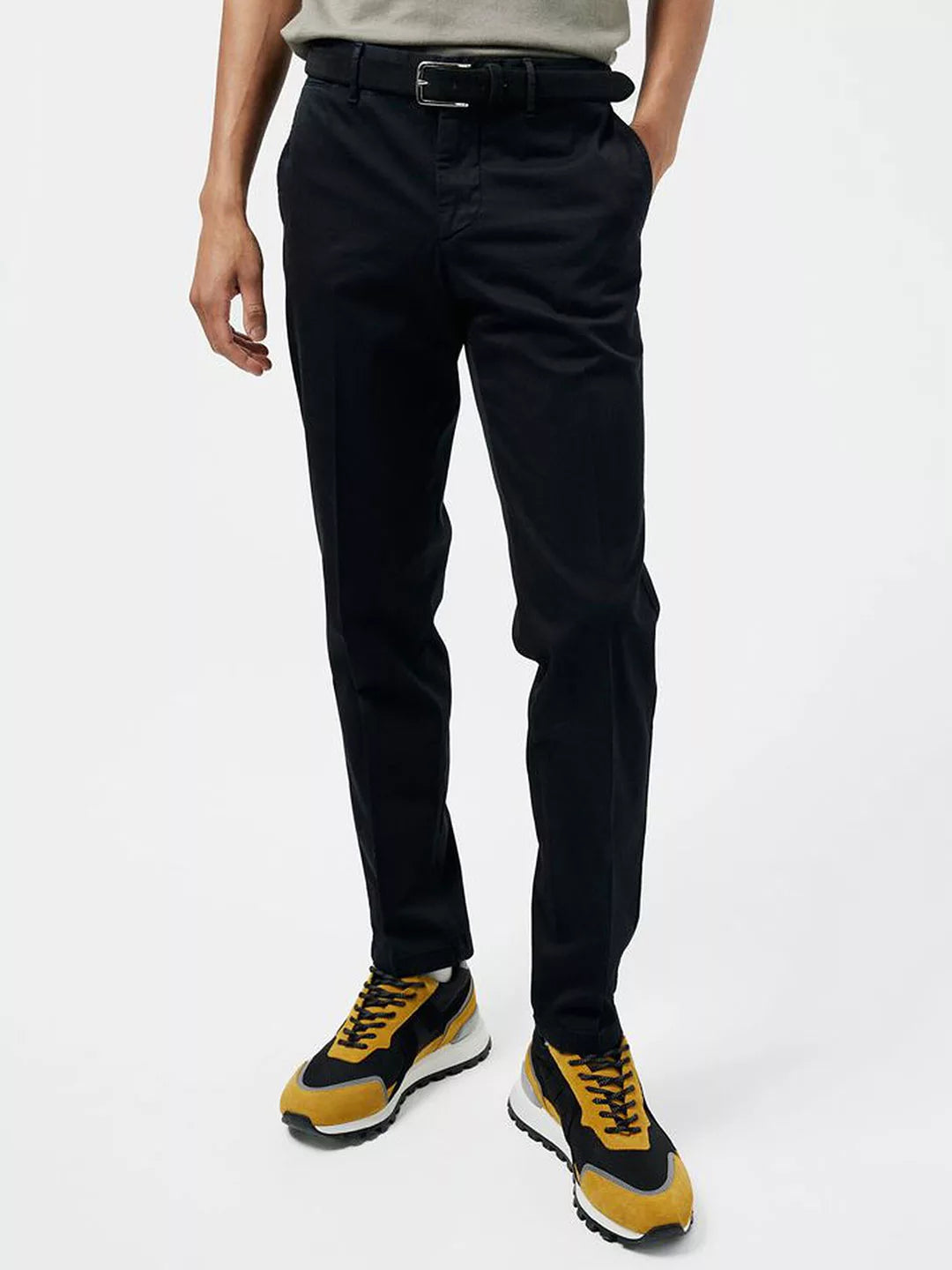 Chaze Gmd Stretch Pants