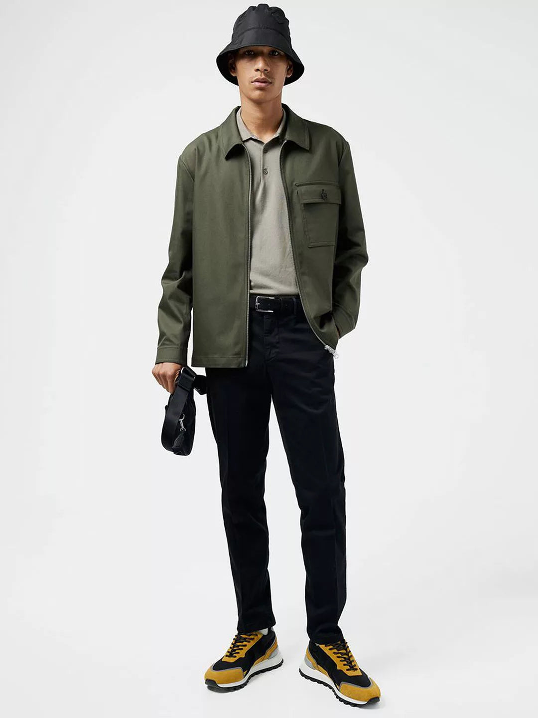 Chaze Gmd Stretch Pants