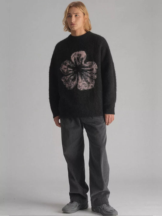Space Corduroy Trousers