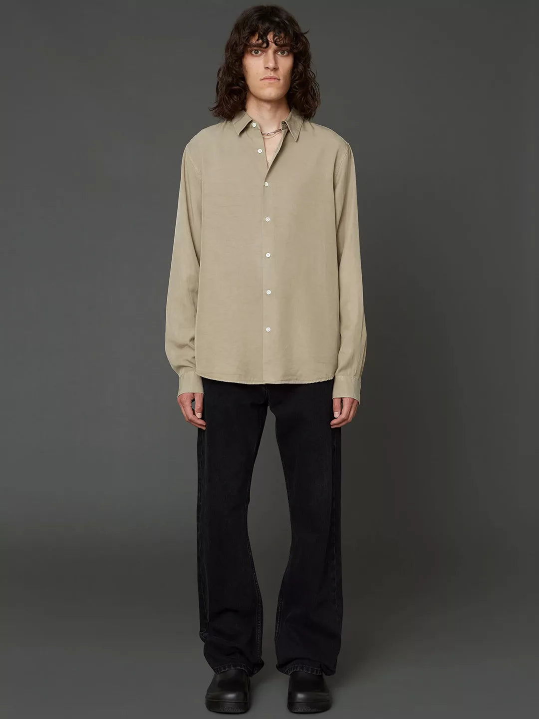 Air Clean Shirt
