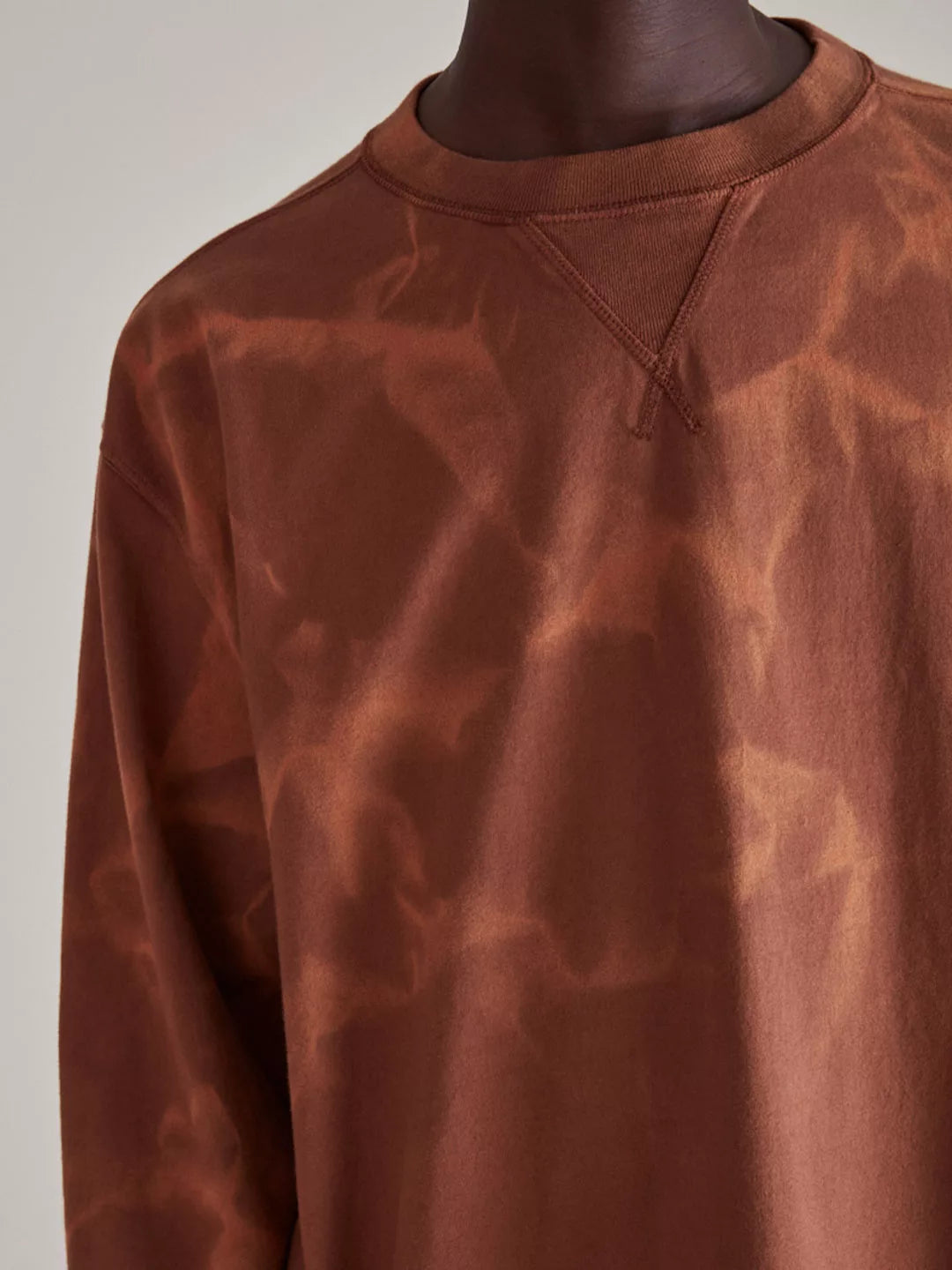 Flame LS Tee