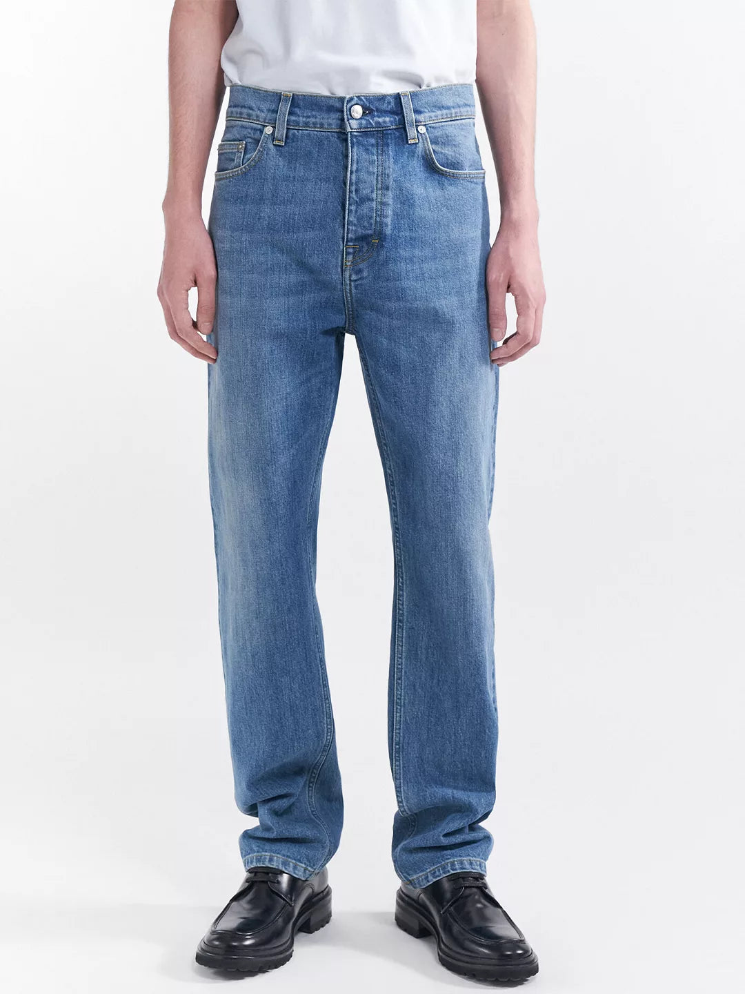 Bruno Stonewash Jeans