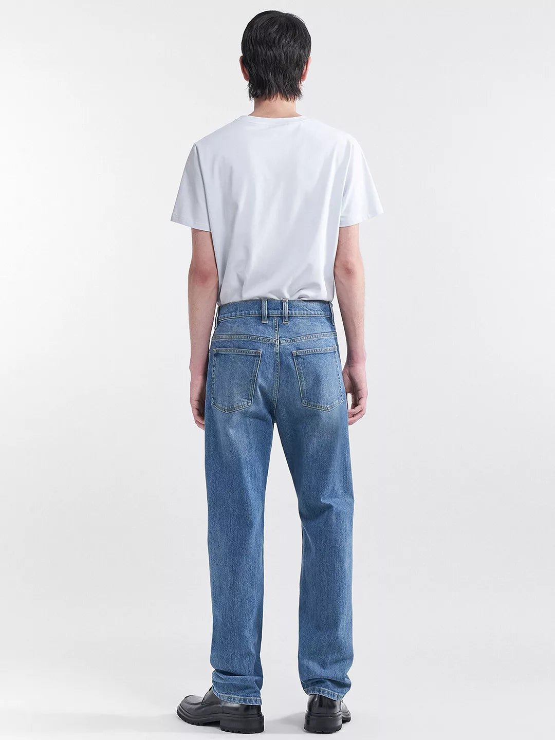 Bruno Stonewash Jeans
