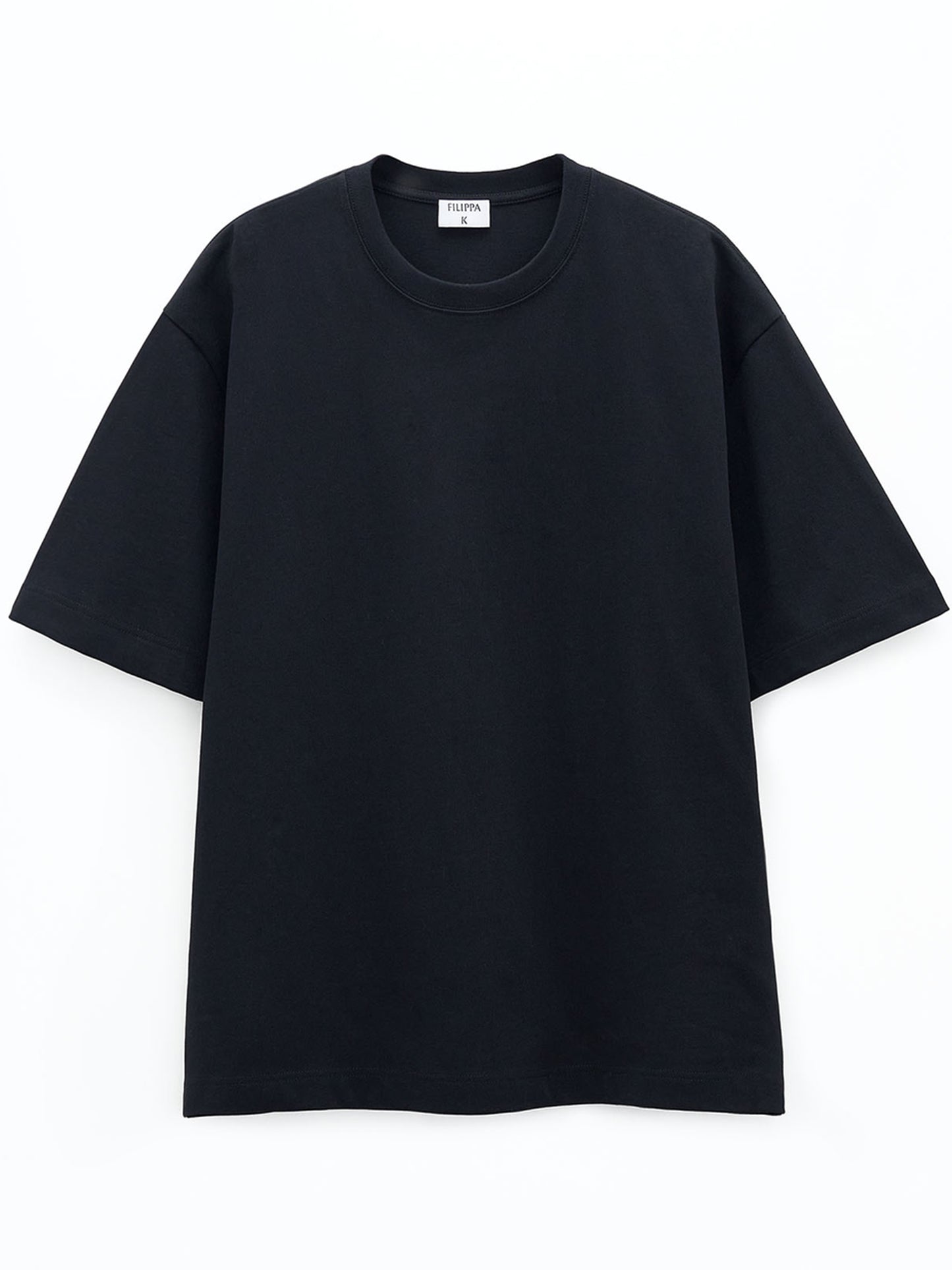 Heavy Crewneck Tee