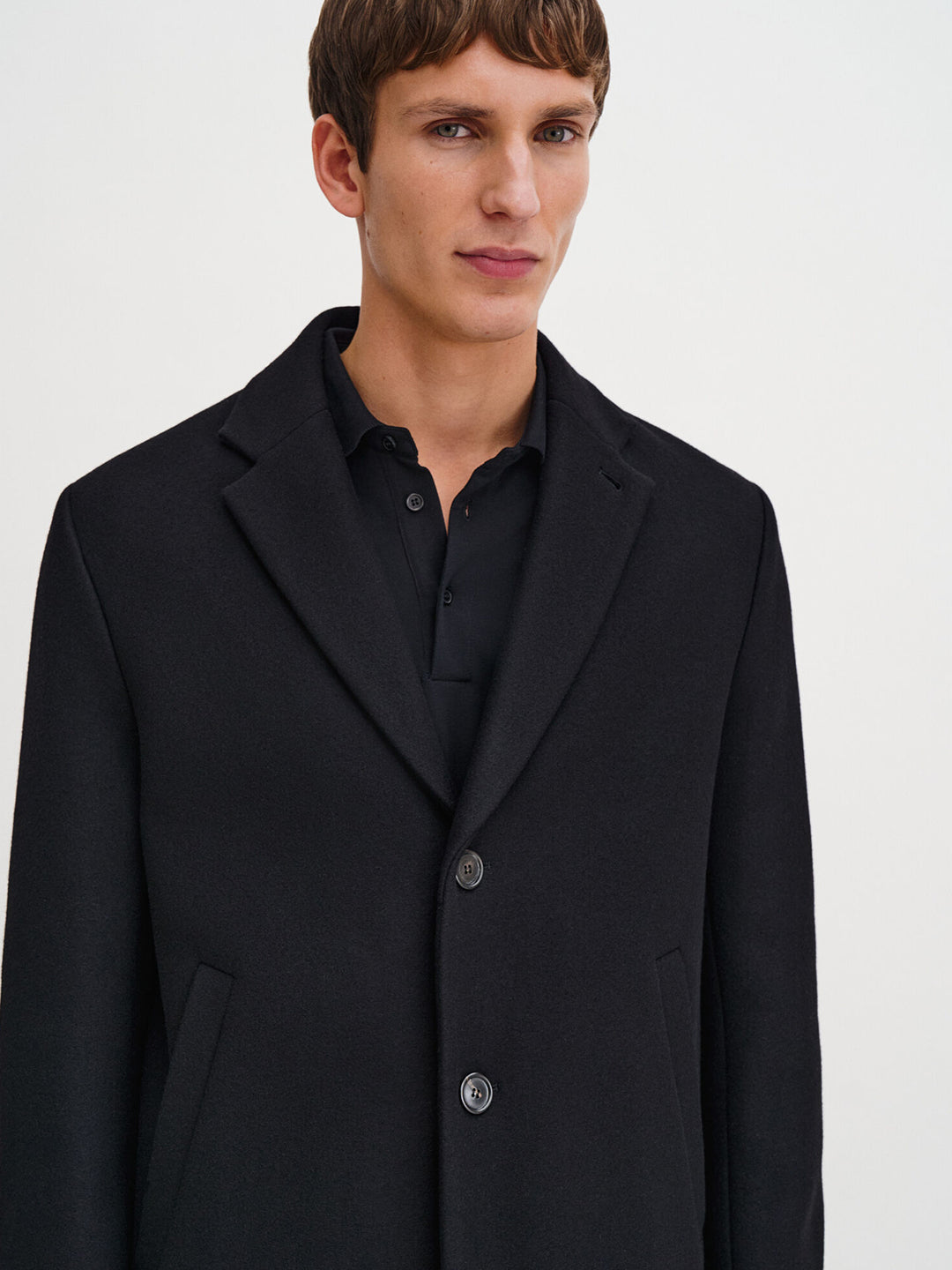 London Coat