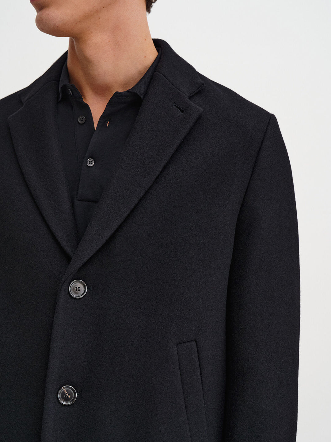 London Coat