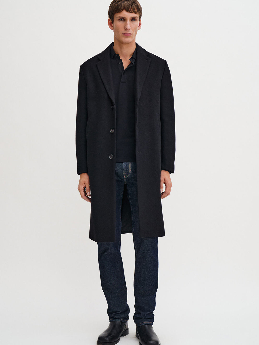 London Coat