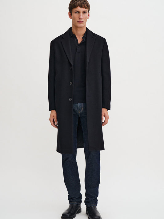 London Coat