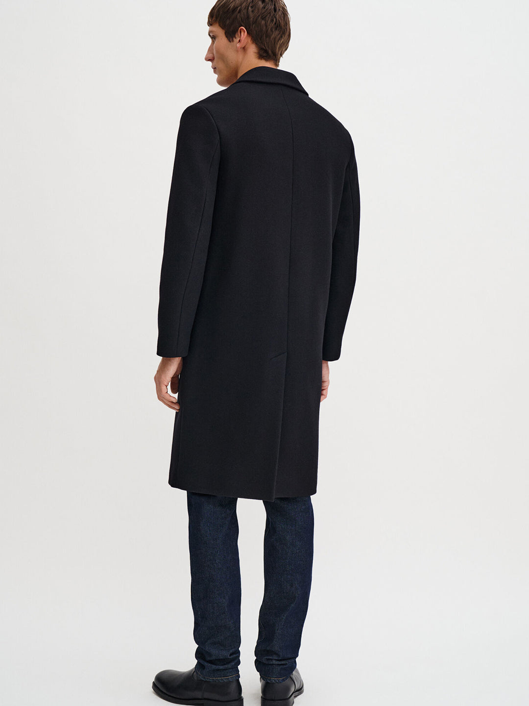 London Coat