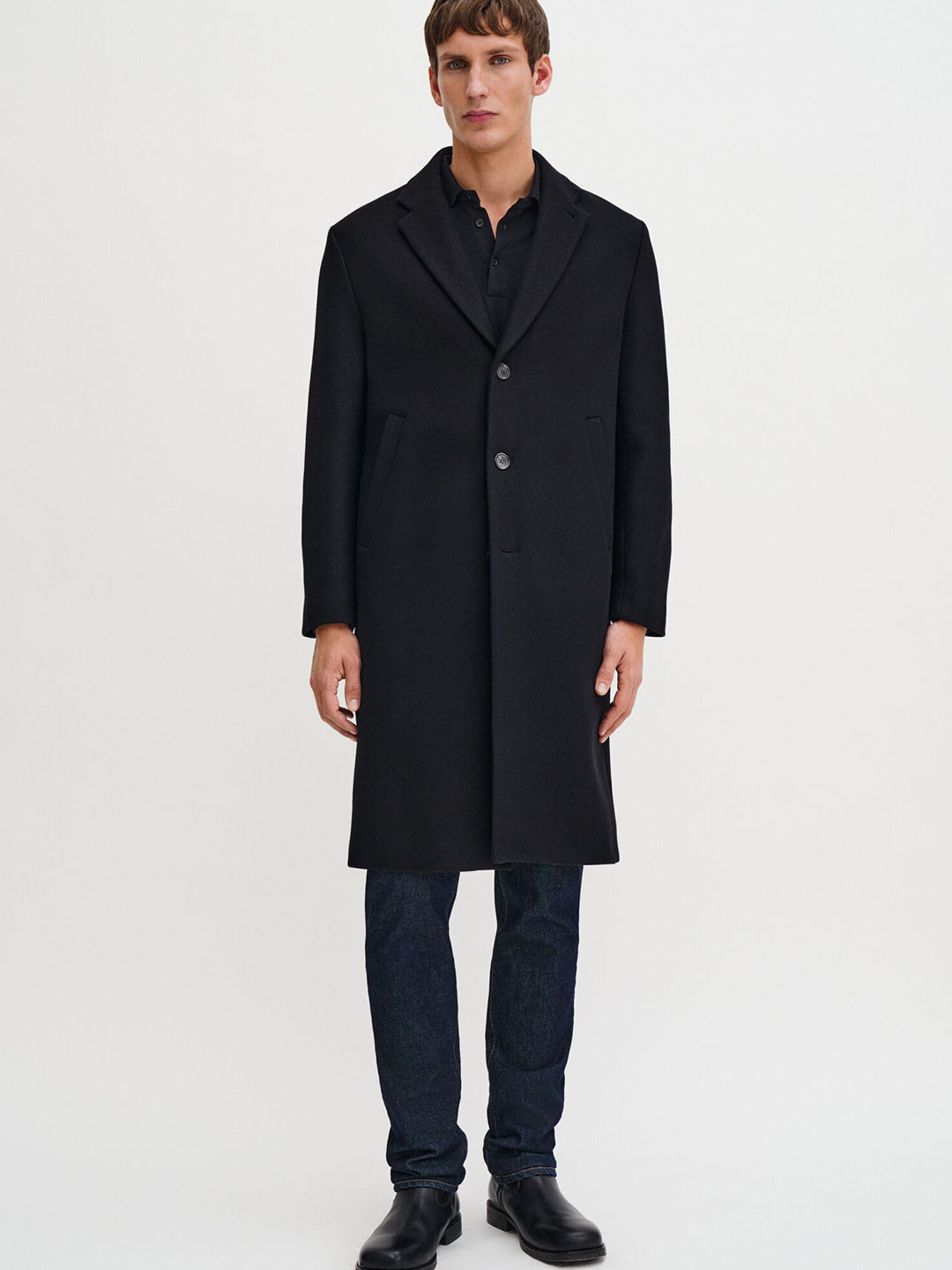 London Coat