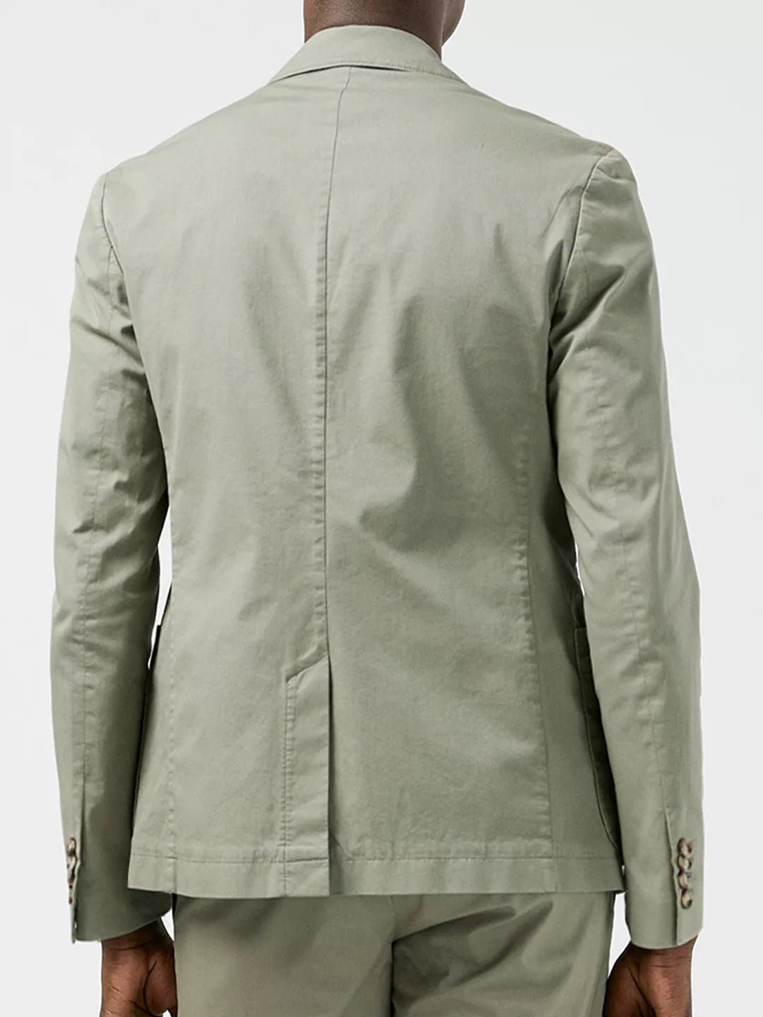 Hopper U GMT Dyed Blazer