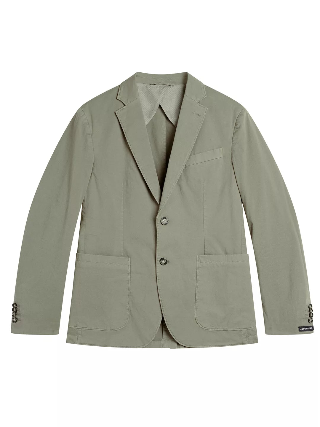 Hopper U GMT Dyed Blazer