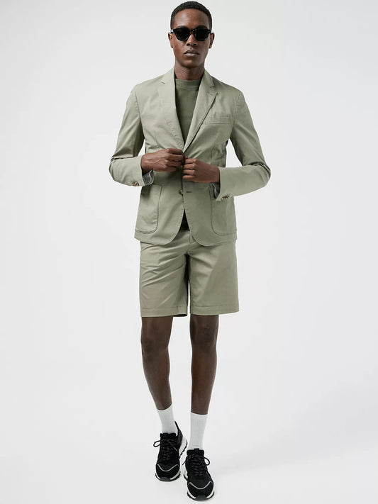 Hopper U GMT Dyed Blazer