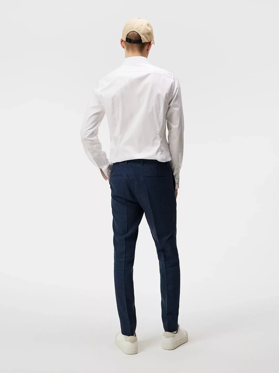 Grant Super Linen Pants