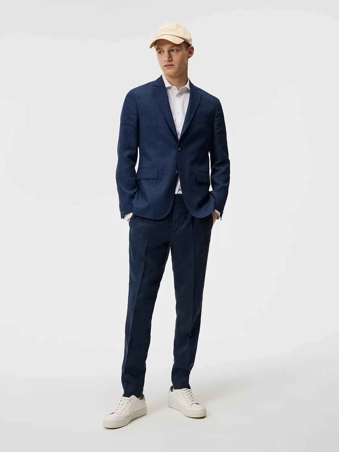 Grant Super Linen Pants