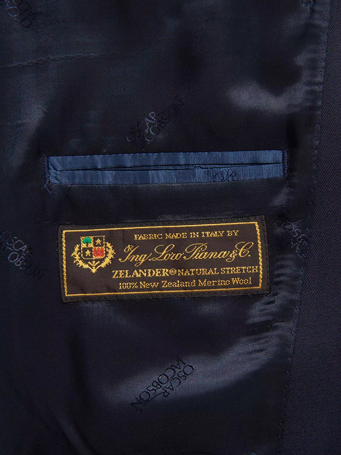 Ego Blazer