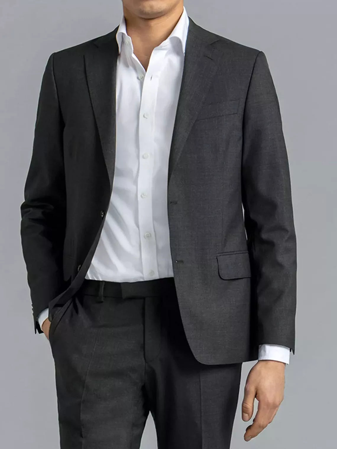 Edmund Blazer