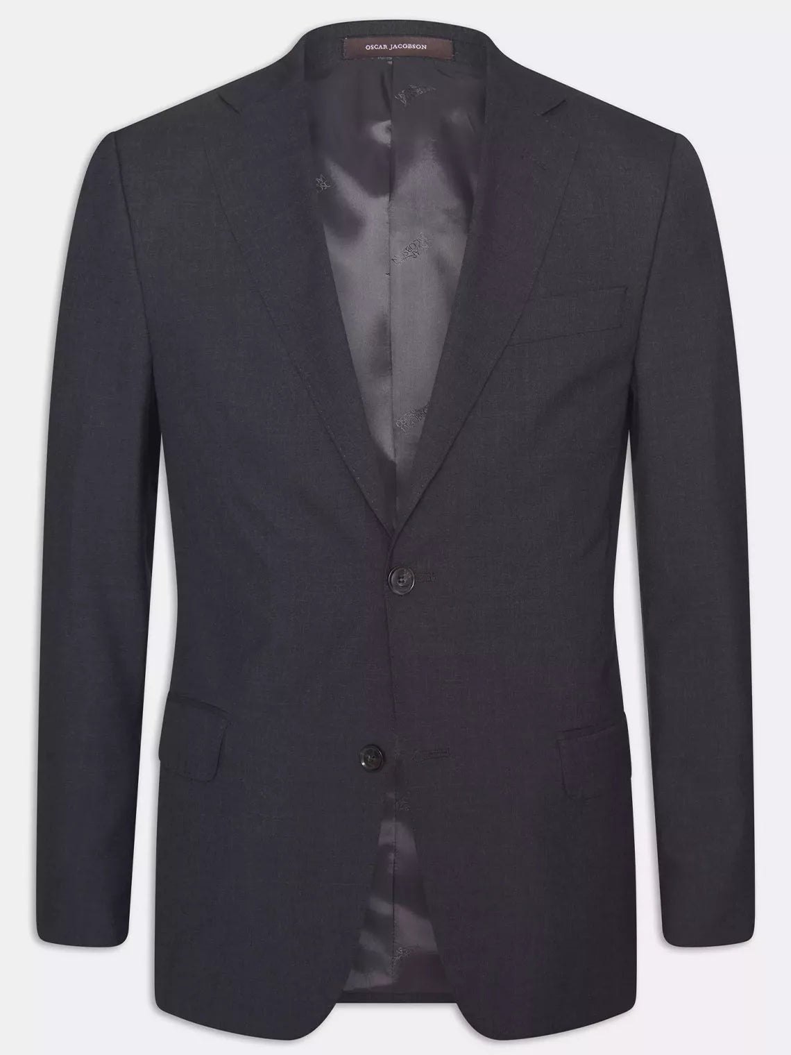 Edmund Blazer
