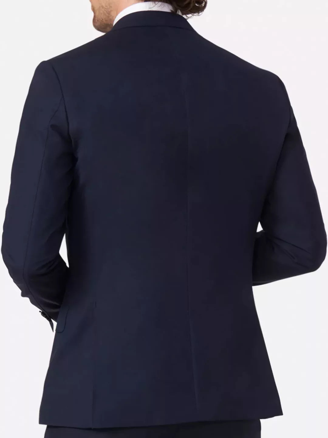 Edmund Blazer