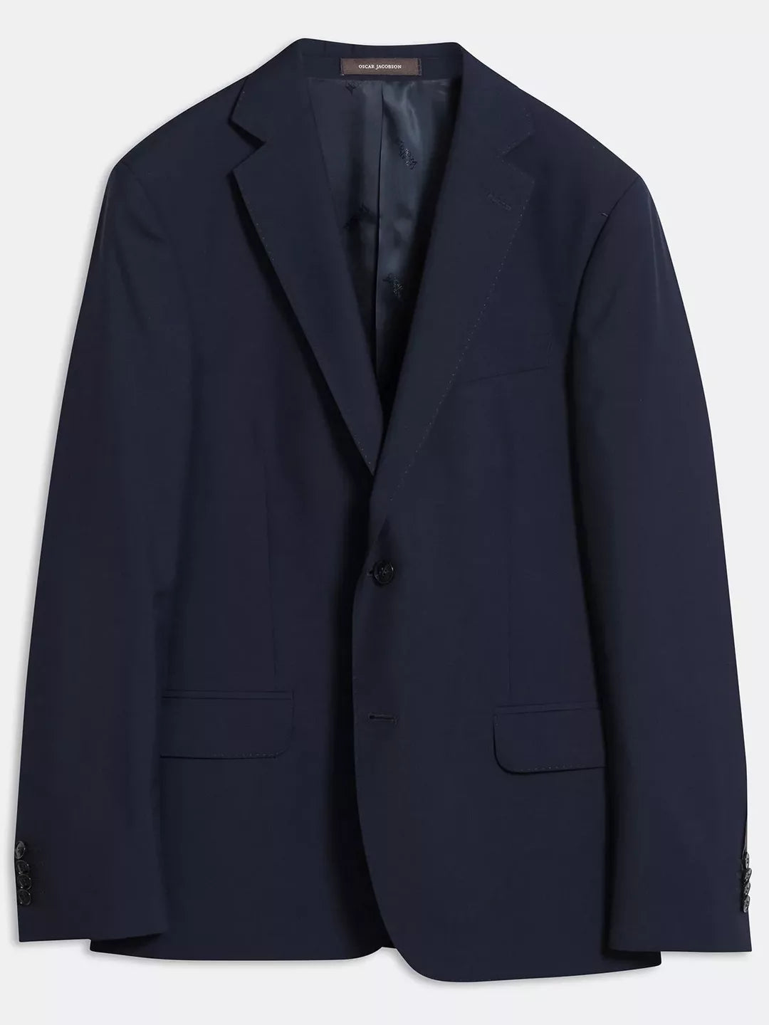 Edmund Blazer