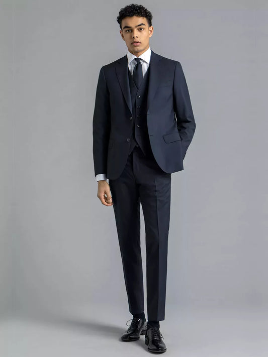 Edmund Blazer